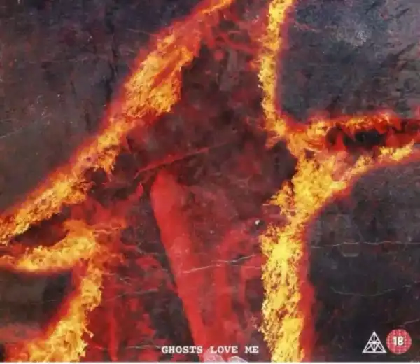 Patrickxxlee - Ghosts Love Me